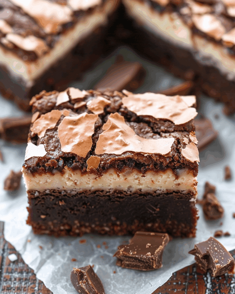 Best Fudgy Keto Brownies