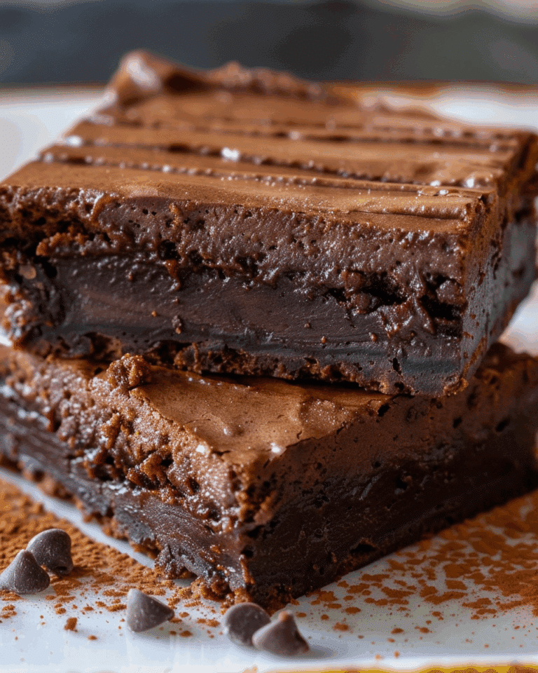 Keto Brownies