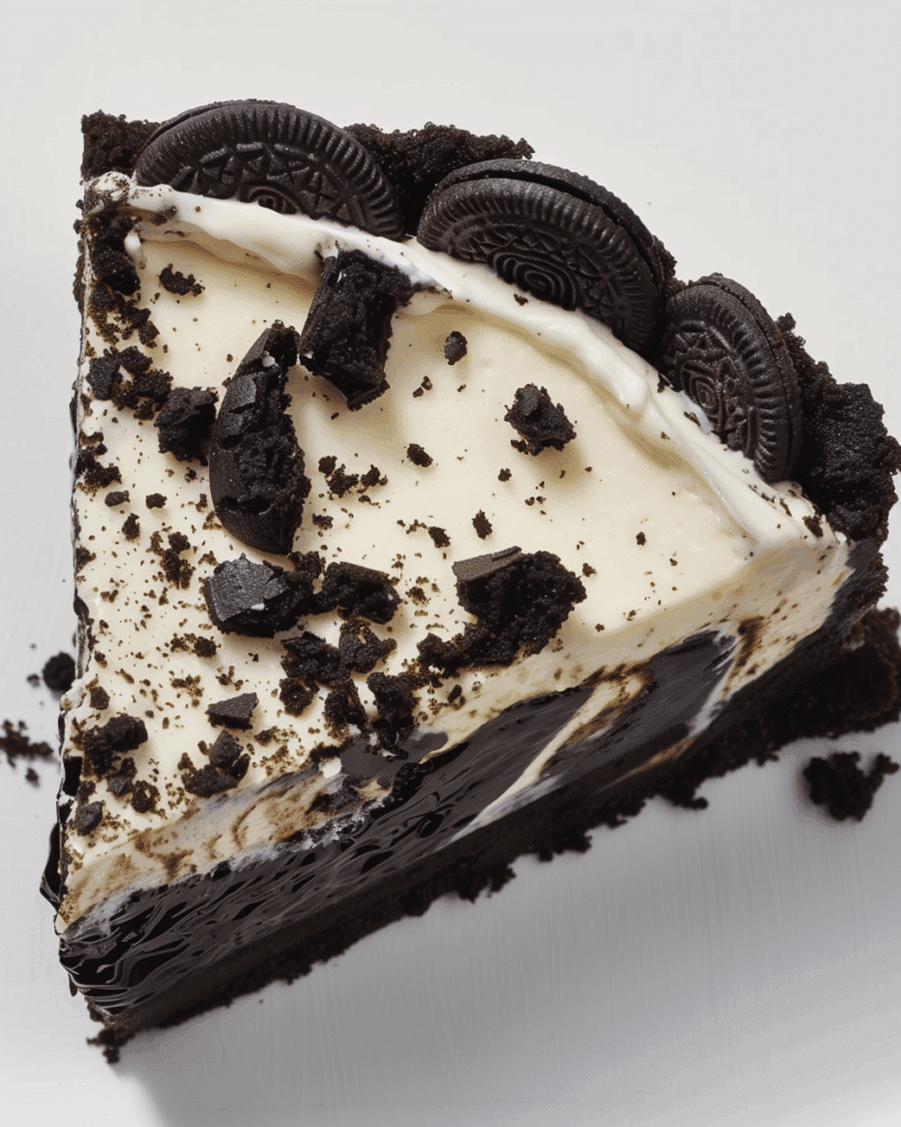 Oreo Cheesecake