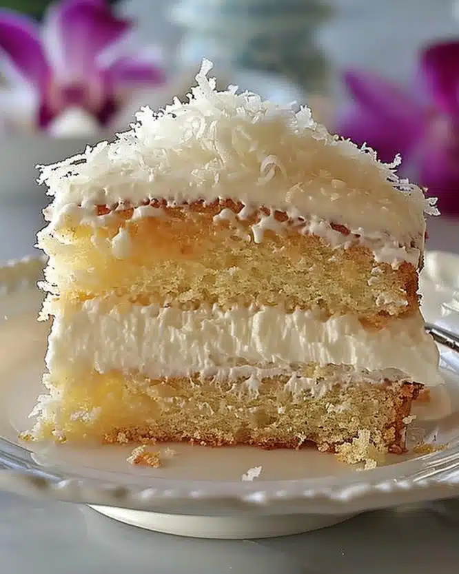 Catch‑a‑Husband Cake
