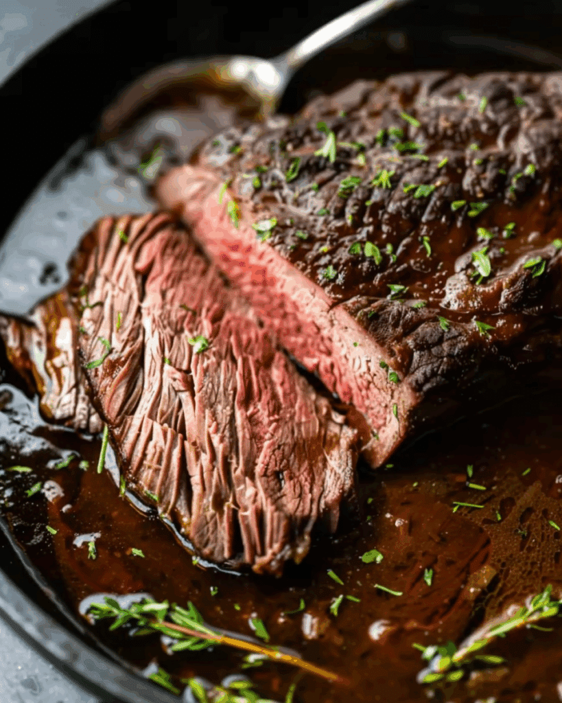 Packet Roast
