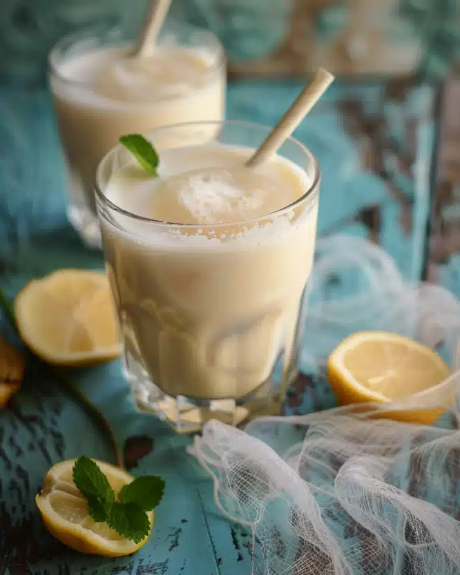 Jus de Bouye (Pain de Singe)