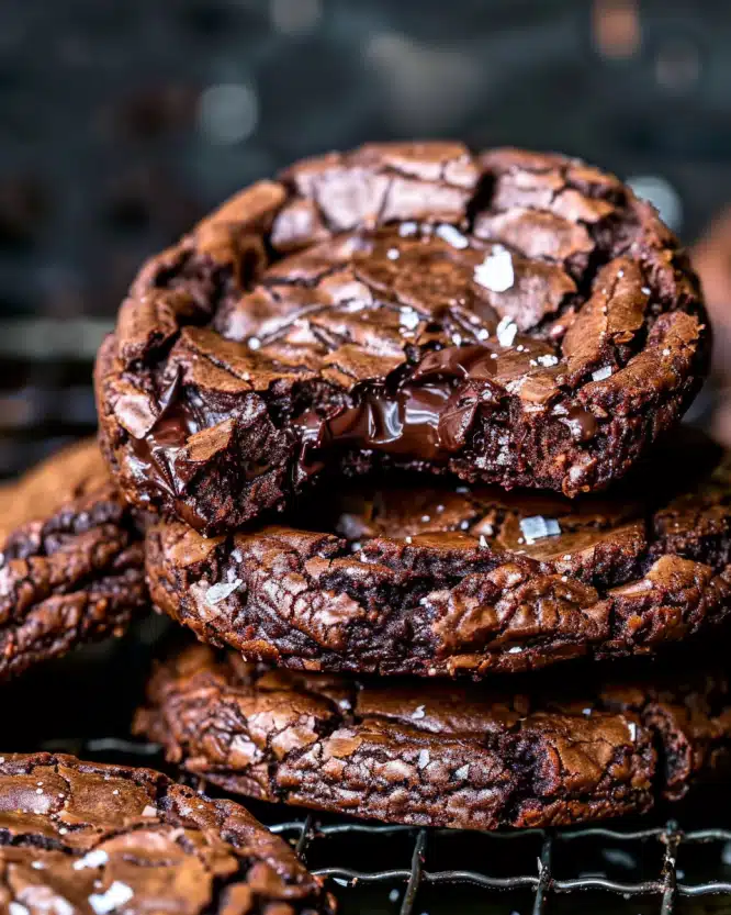 Brownie Cookies