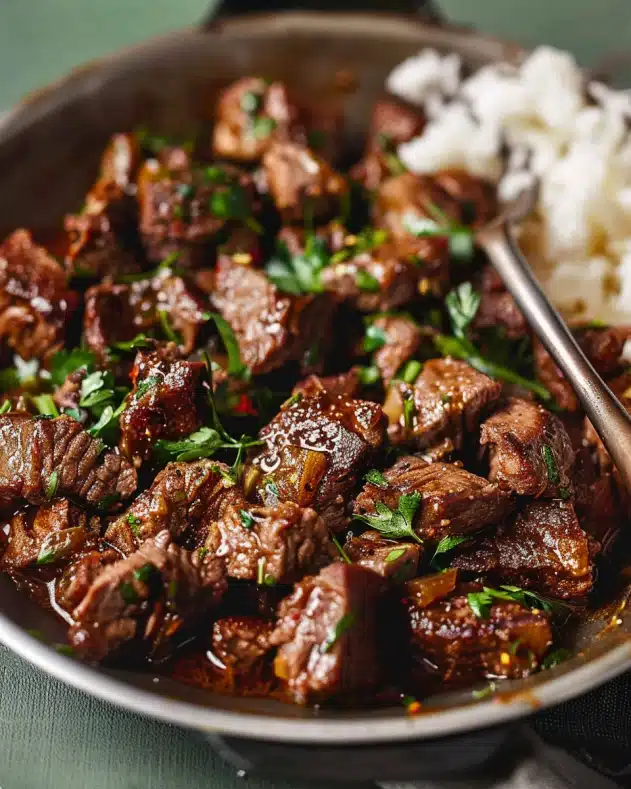 Carne Picada