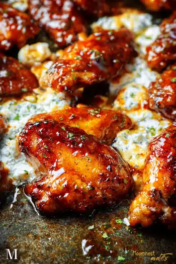 Juicy Air Fryer Boneless Skinless Chicken Thighs