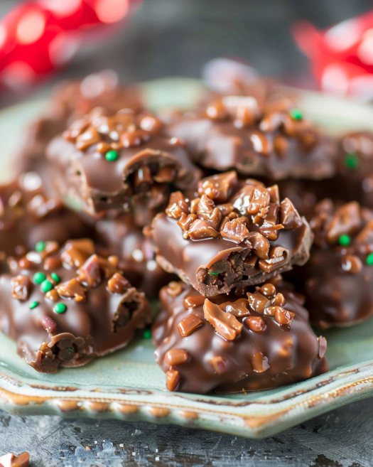 Crockpot Candy