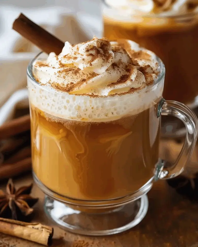 Best Hot Buttered Rum