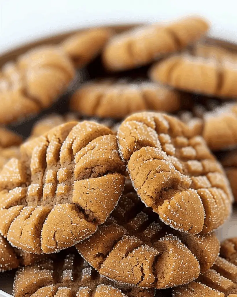 Washboard Cookies – A Classic Midwestern Treat