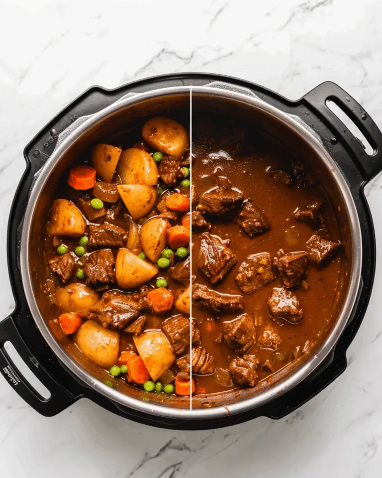 Beef Stew