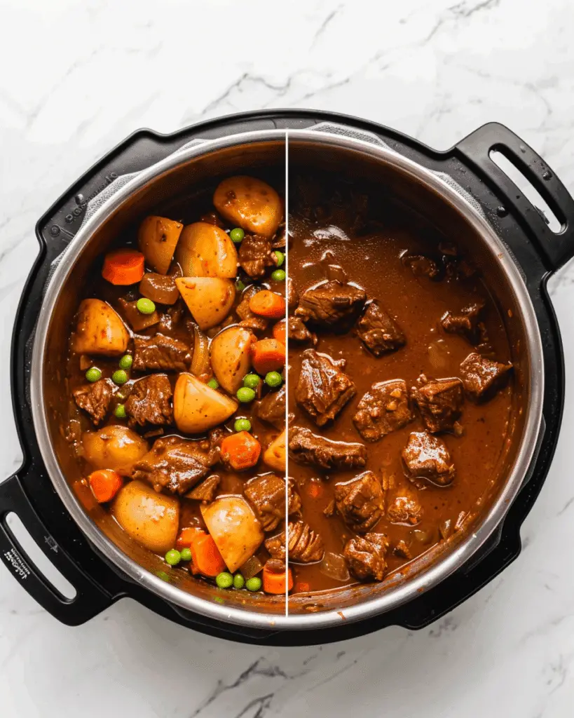 Beef Stew