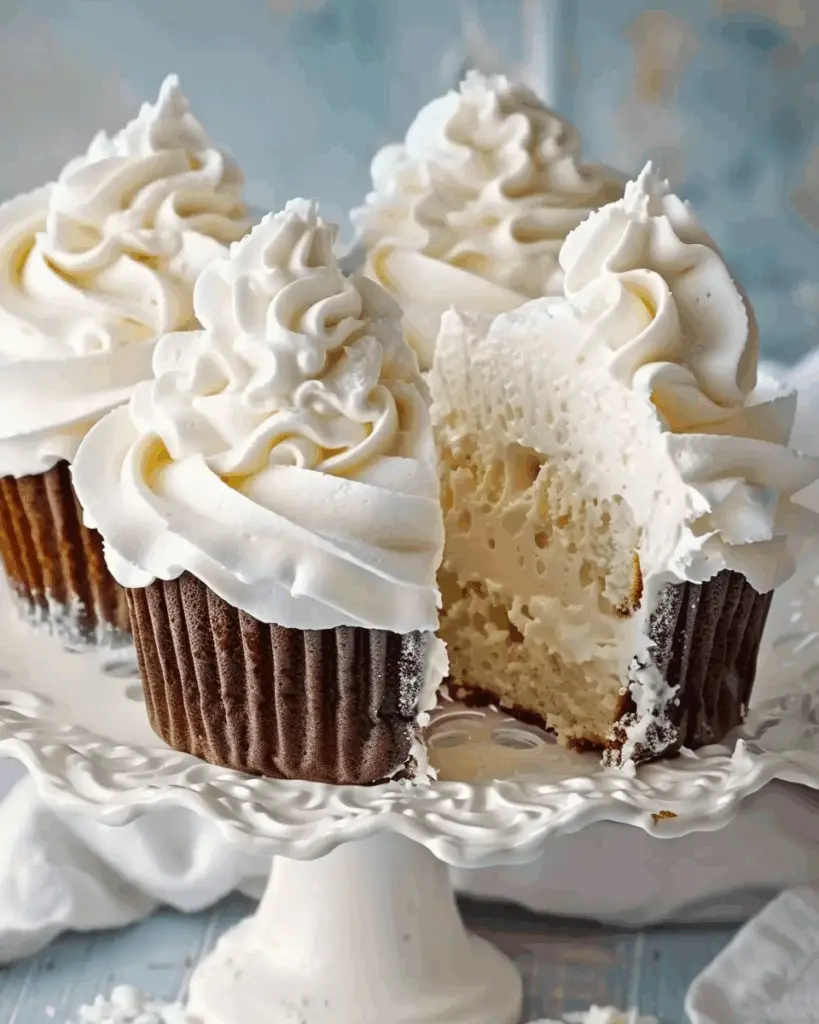 Cool Whip Frosting Recipe