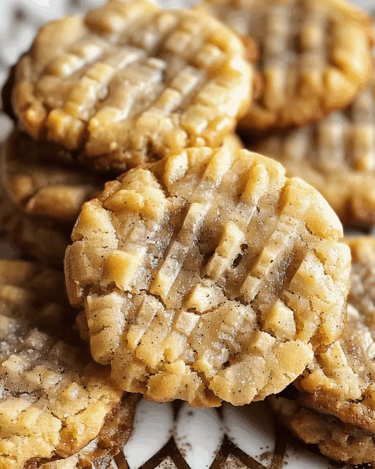 The Best Banana Bread Cookies