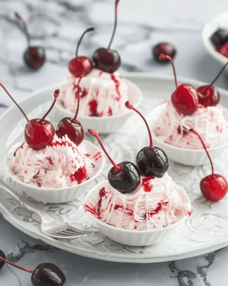 Cherry Bombs