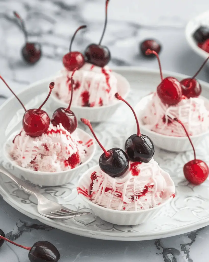 Cherry Bombs