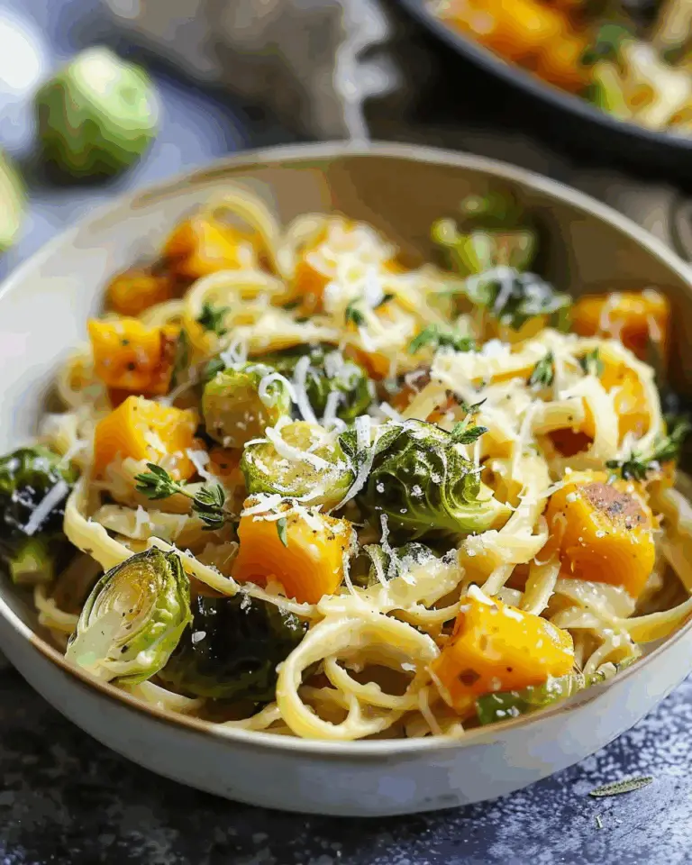 Overnight Crockpot Breakfast Casserole