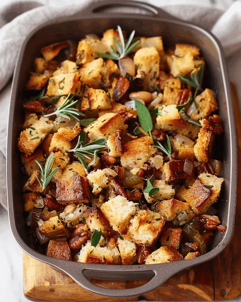 Vegan Stuffing