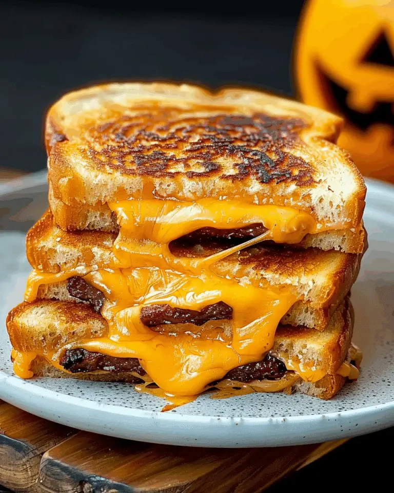 Grilled Cheese