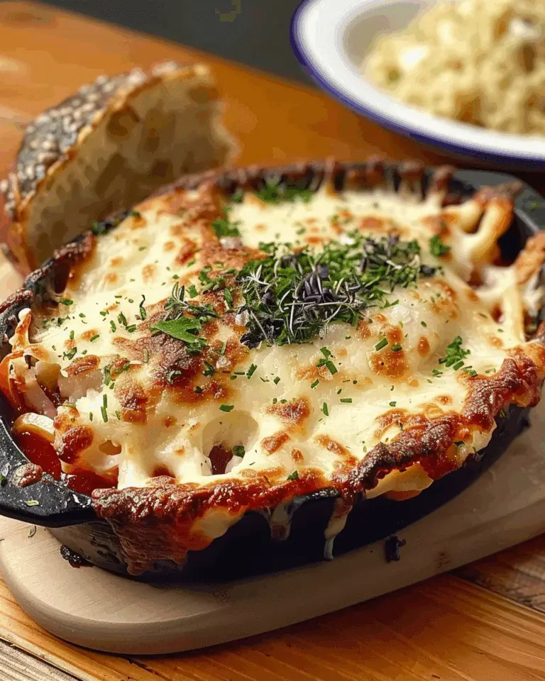 Mother’s Butter Tomato and Onion Sauce: An Incredible Ultimate Recipe