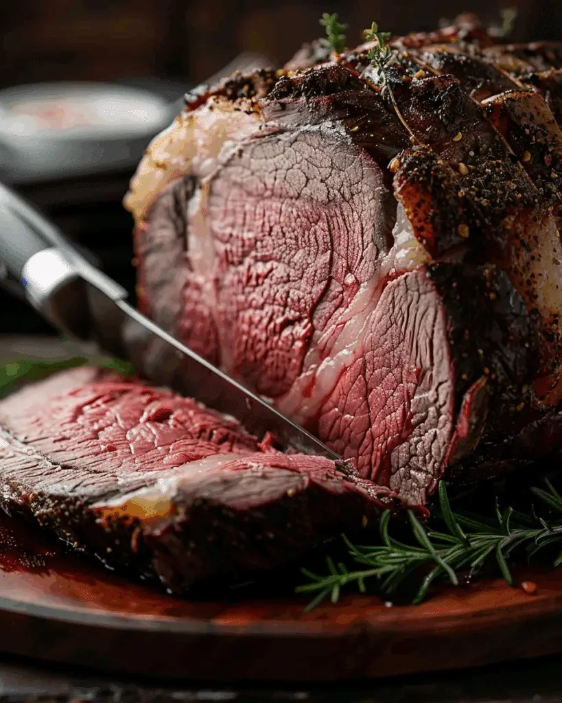 Prime Rib Recipe