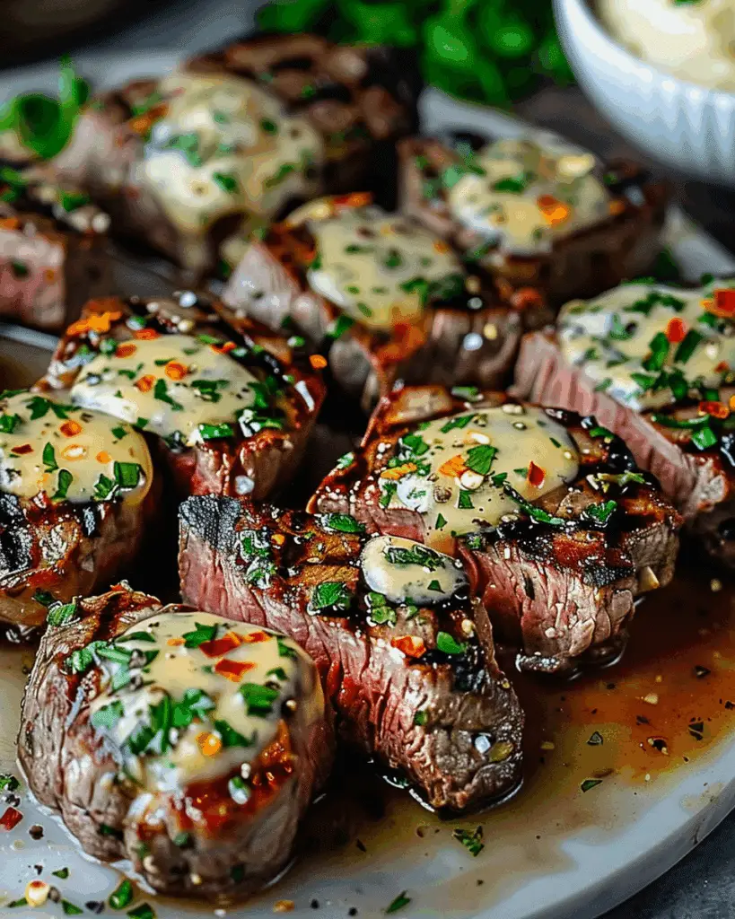 Garlic Butter Steak: The Ultimate Recipe and Cooking Guide
