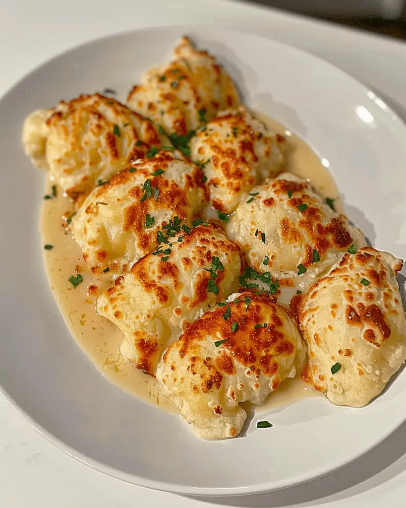 Southern Homemade Chicken and Dumplings