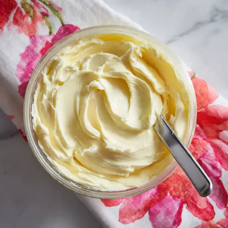 Ninja Creami Peach Frozen Yogurt Recipe