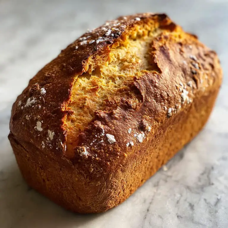 Downeast Maine Pumpkin Bread Recipe