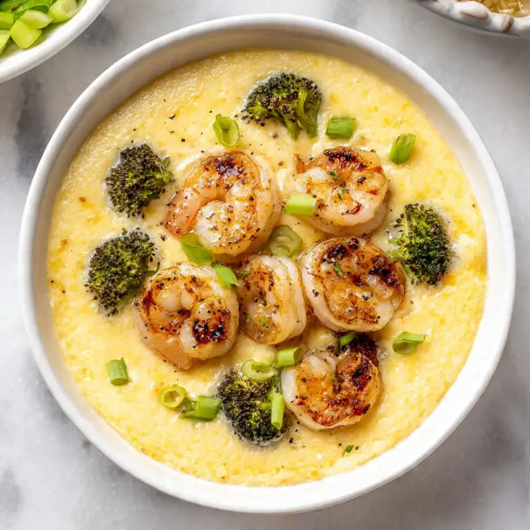 Chinese Steamed Eggs and Tofu Recipe