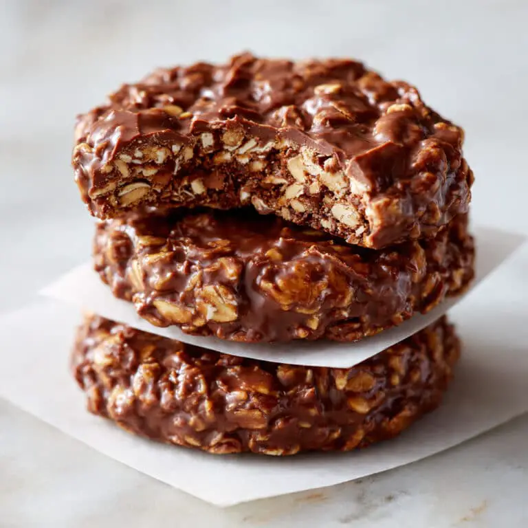 Star Crunch Cookies Recipe