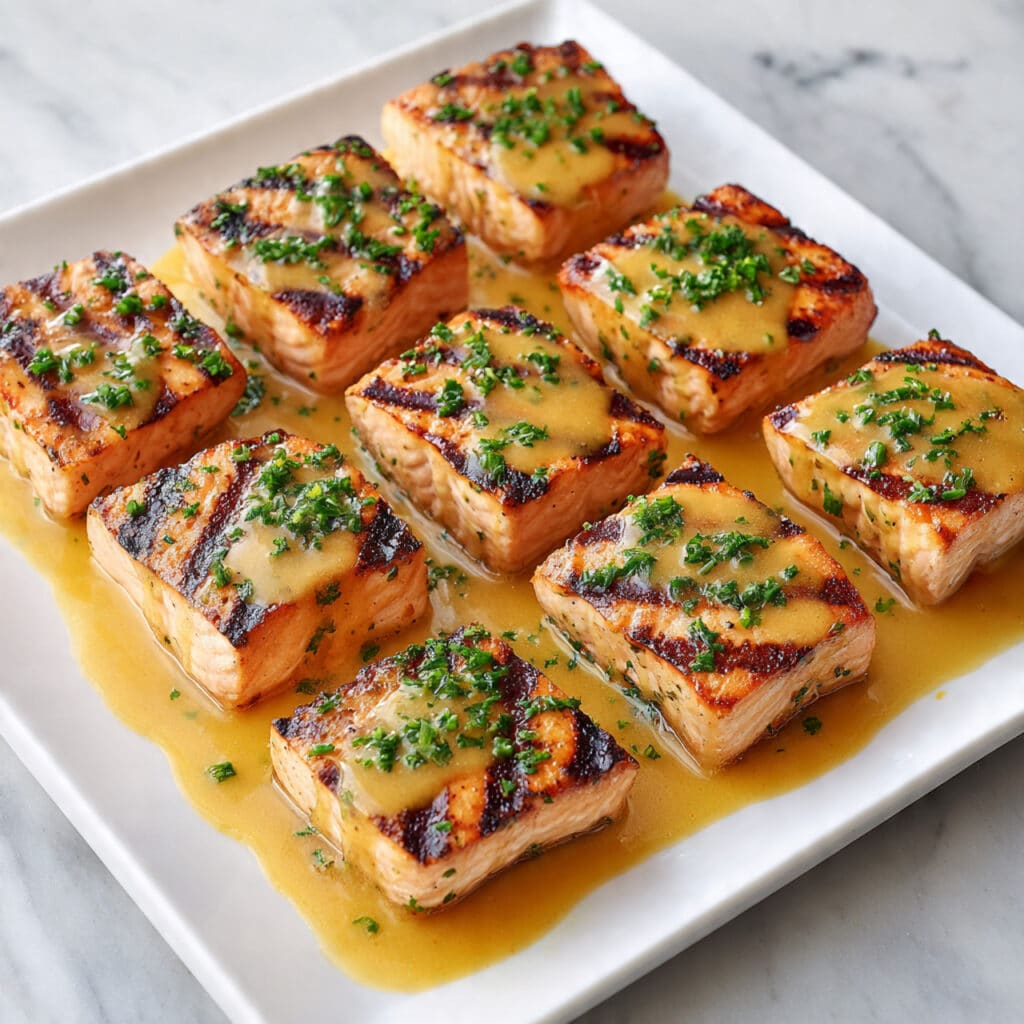 Bang Bang Salmon Made Perfect in Just 15 Minutes Recipe