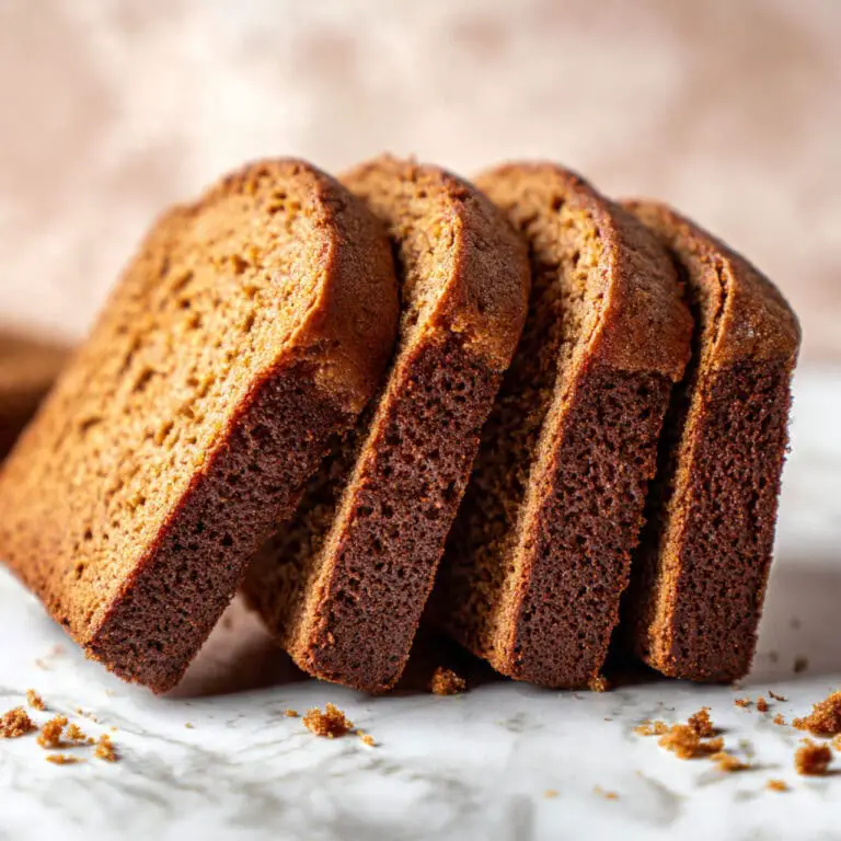 Applesauce Honey Bread Recipe