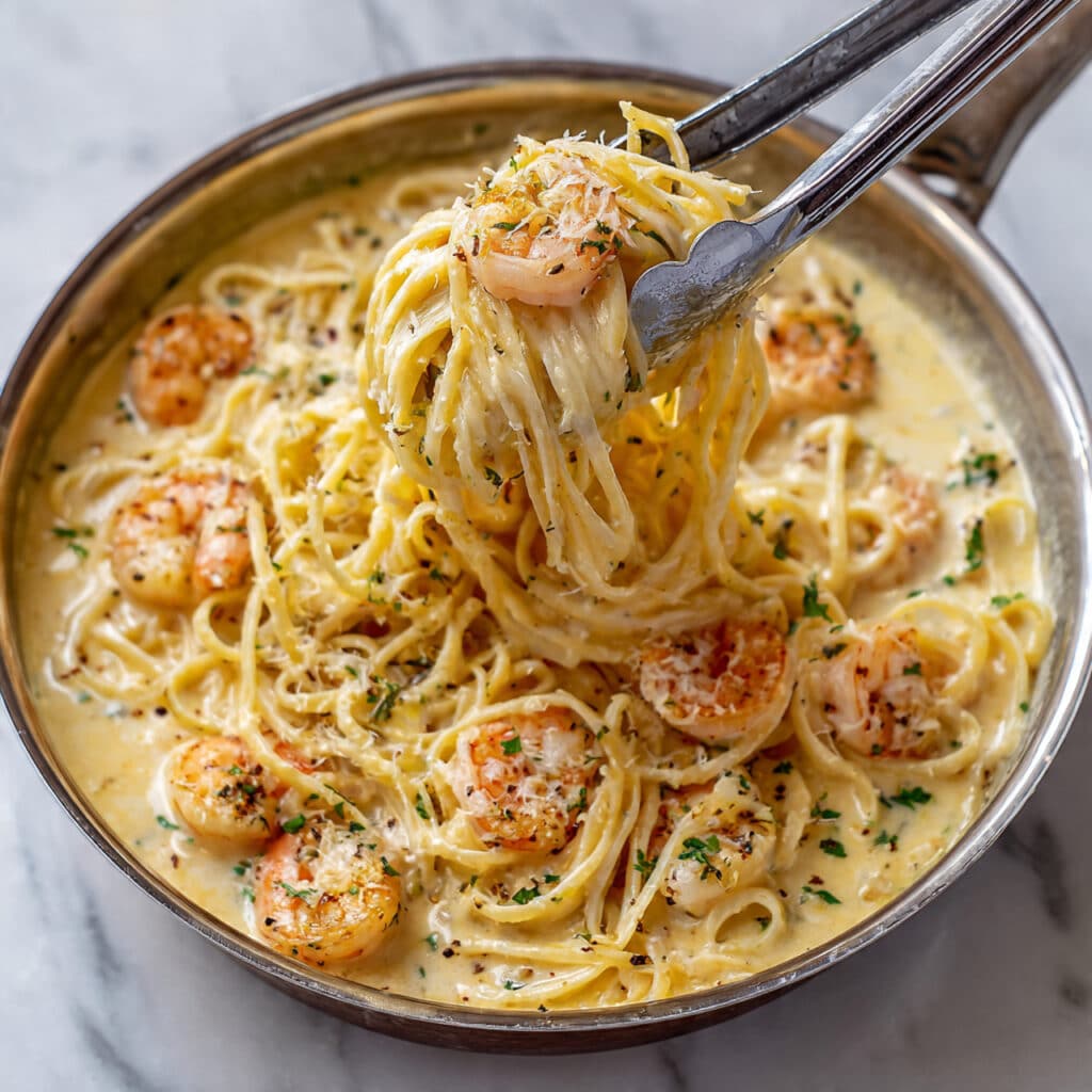 One-Pan Sun-Dried Tomato Pasta Recipe