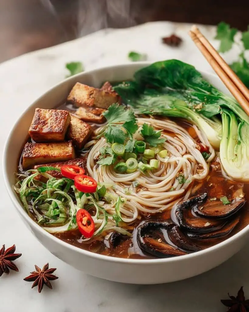 Instant Pot Pho Recipe