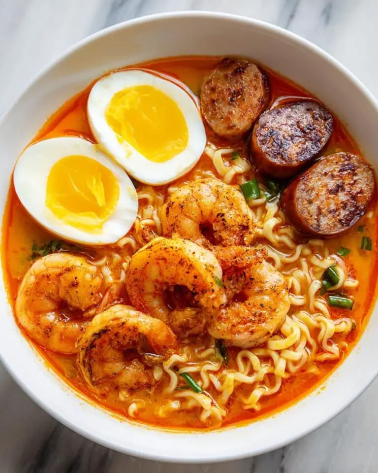 Shin Ramyun Spicy Creamy Stir Fry Instant Ramen Recipe