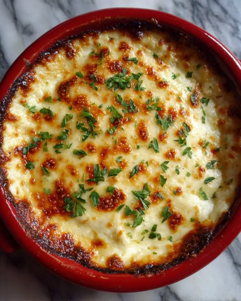 Crockpot Keto French Onion Soup Recipe