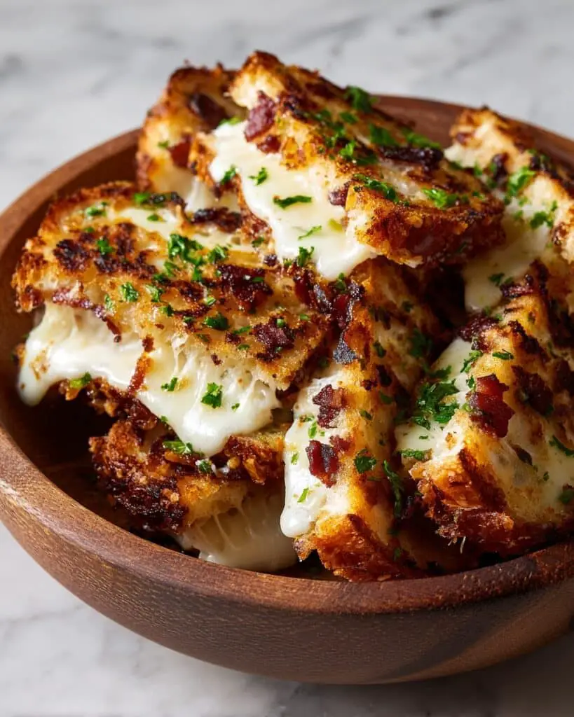 Venezuelan Sweet Corn Cachapas Recipe