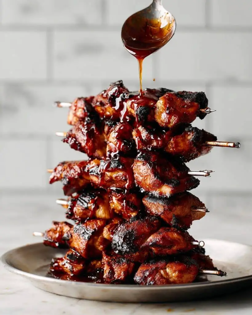 Greek Chicken Gyros Recipe