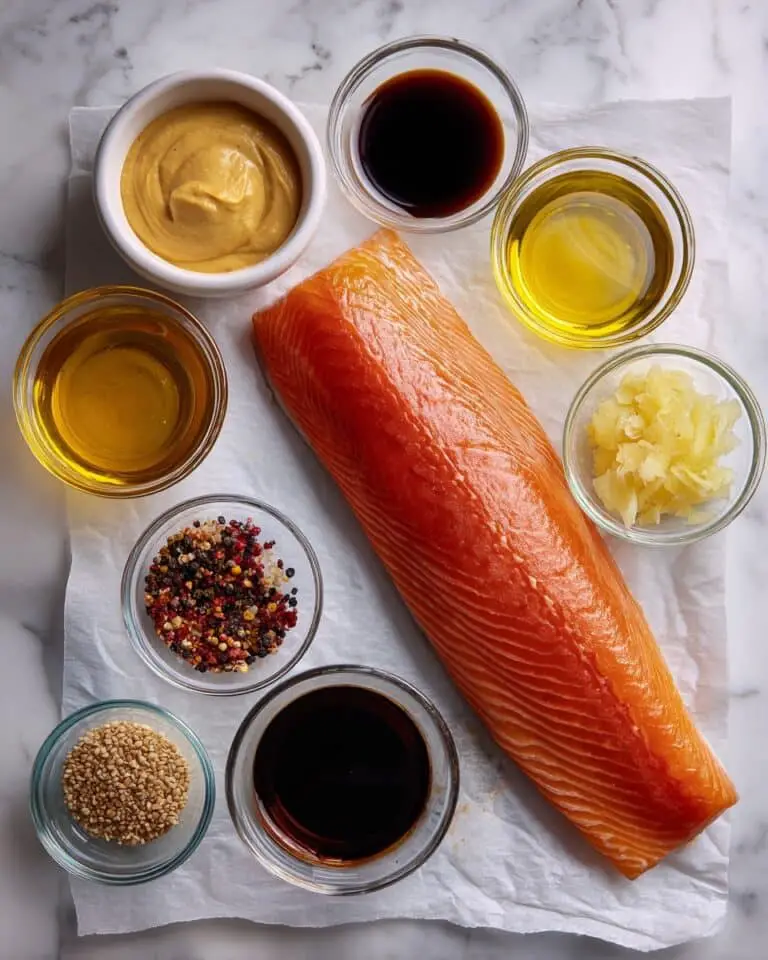 Parmesan Baked Steelhead Trout Recipe