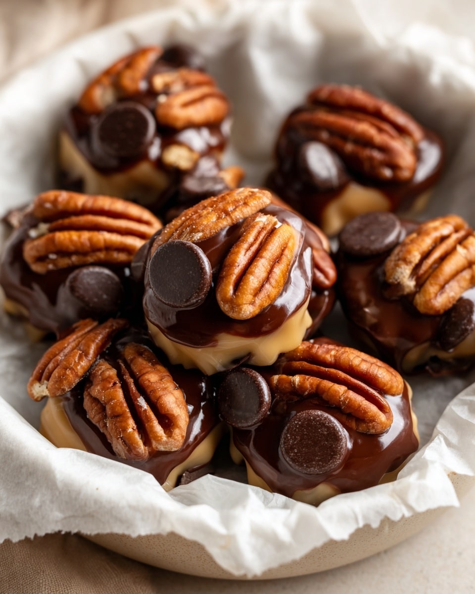 Georgia Browns Recipe