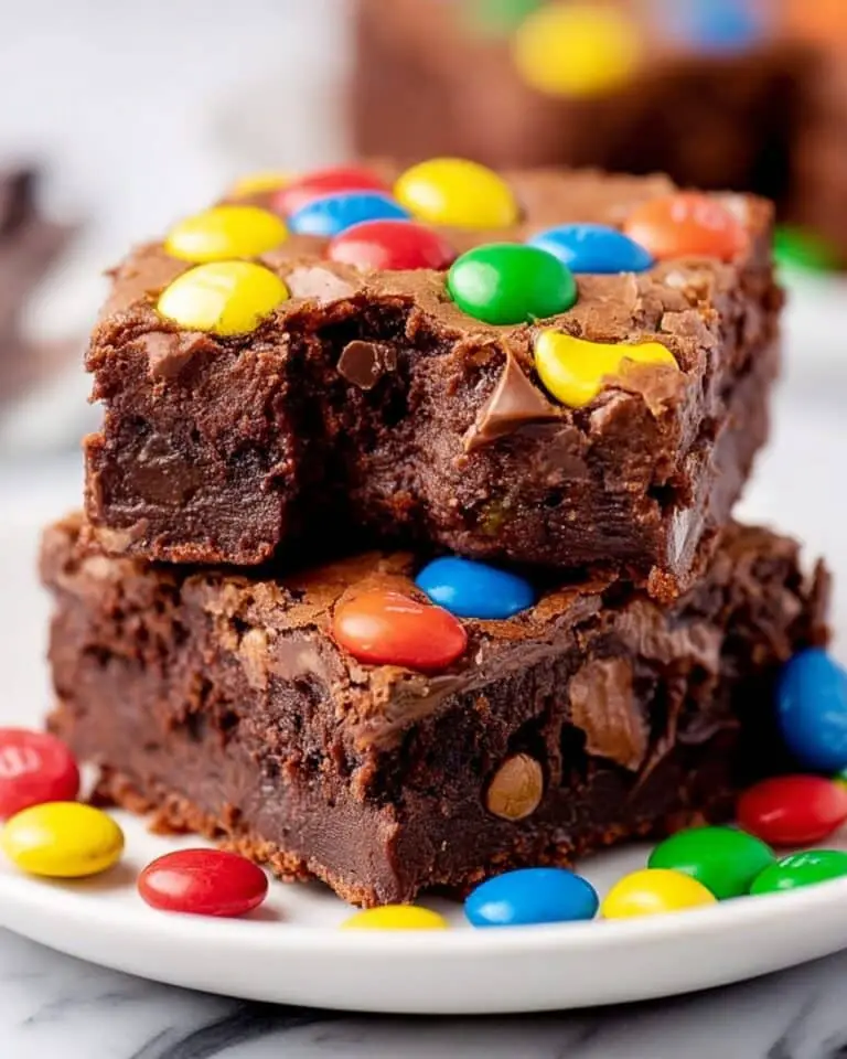 Copycat Little Debbie Cosmic Brownies Recipe