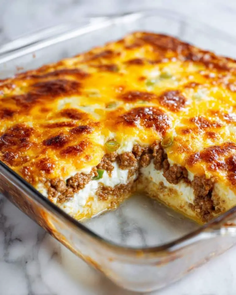 5-Ingredient Football Dip Recipe