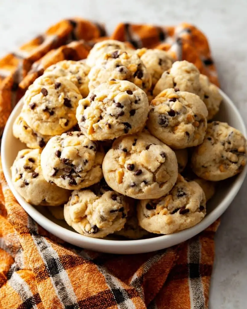 Billy Goats Cookies Recipe