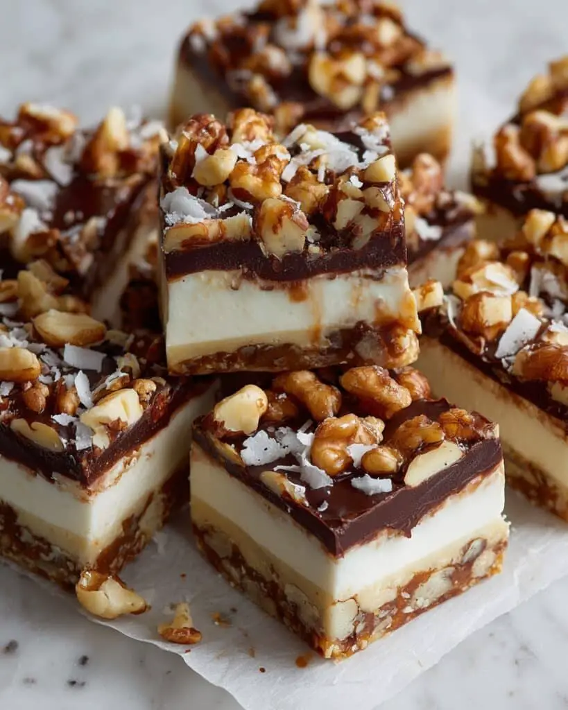 Eagle Brand Magic Cookie Bars Recipe