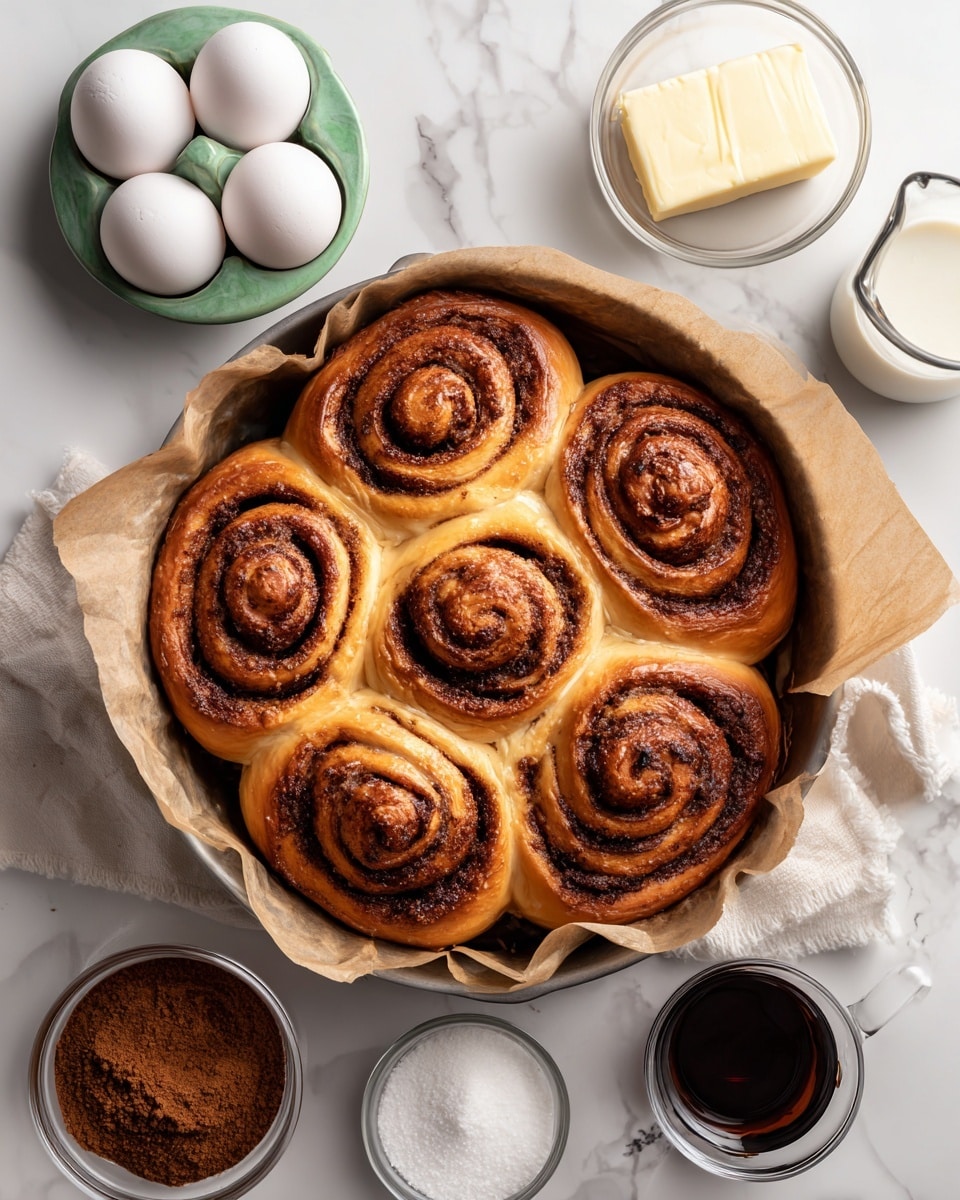 Cinnamon Roll French Toast Roll-Ups Recipe - Cooked By Mia