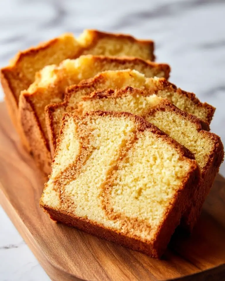 Caramel Cream Cheese Bread Recipe