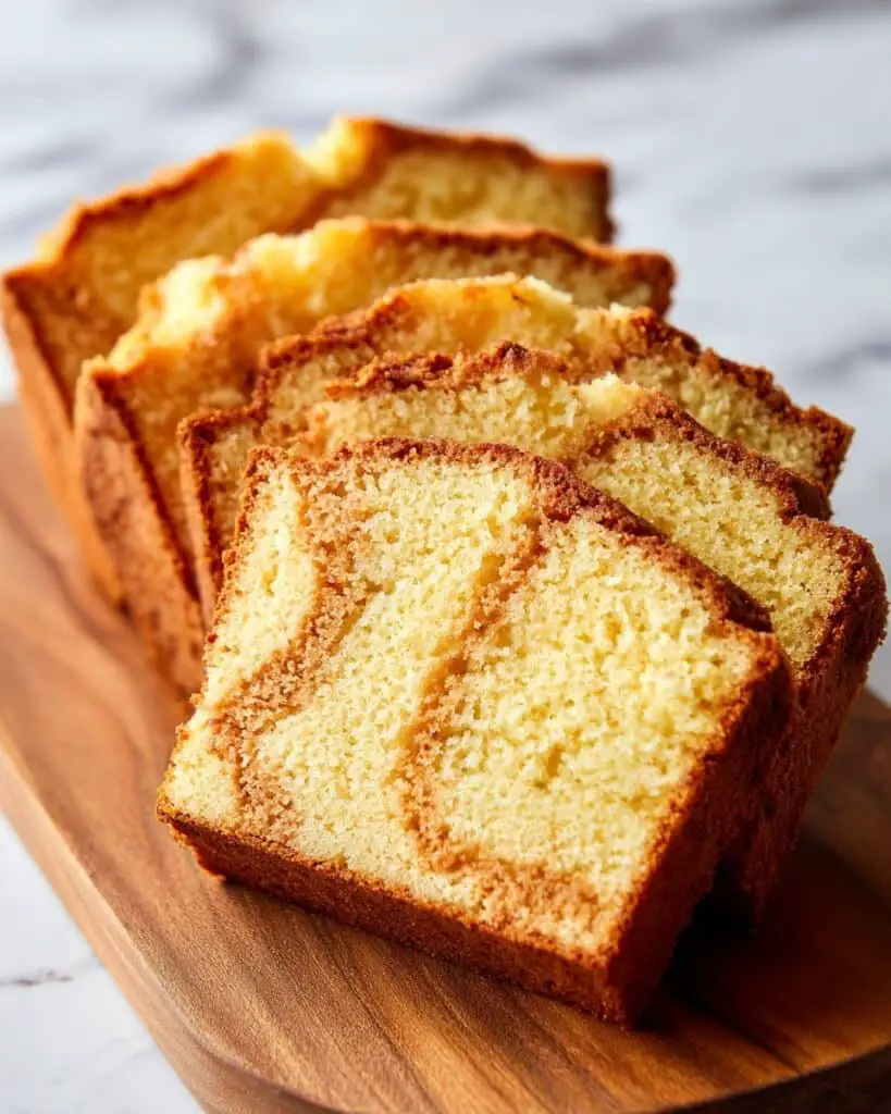 Caramel Cream Cheese Bread Recipe