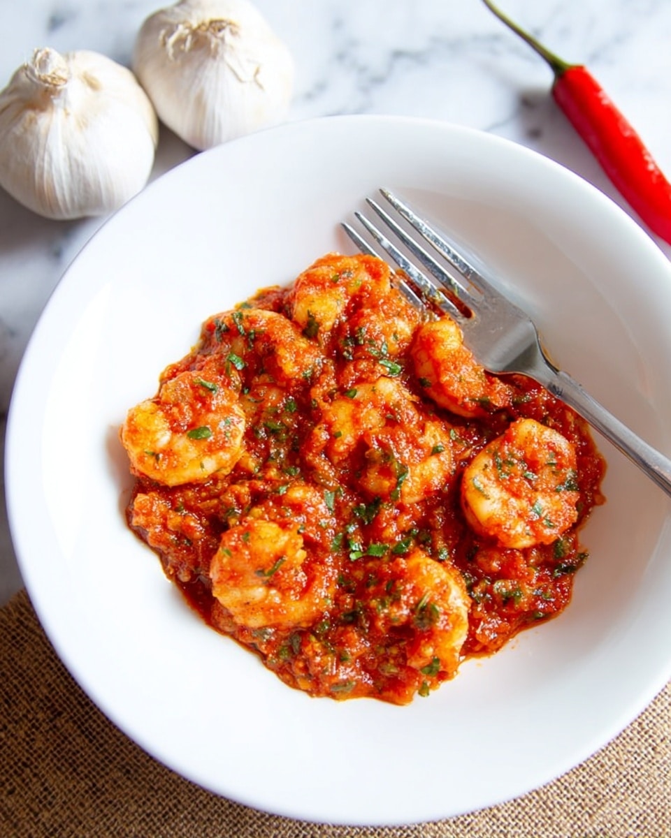 A close-up image showing golden-orange fried shrimp with a crispy texture, covered in a shiny sauce that makes them look moist and flavorful; small green onion pieces are scattered on top, adding a fresh touch. One woman's hand is holding a single shrimp by its tail above a pile of shrimp in the background. The background has a soft, blurred effect with a dark tone, while the shrimp shine brightly, highlighting their crunchy and saucy surface. photo taken with an iphone --ar 4:5 --v 7