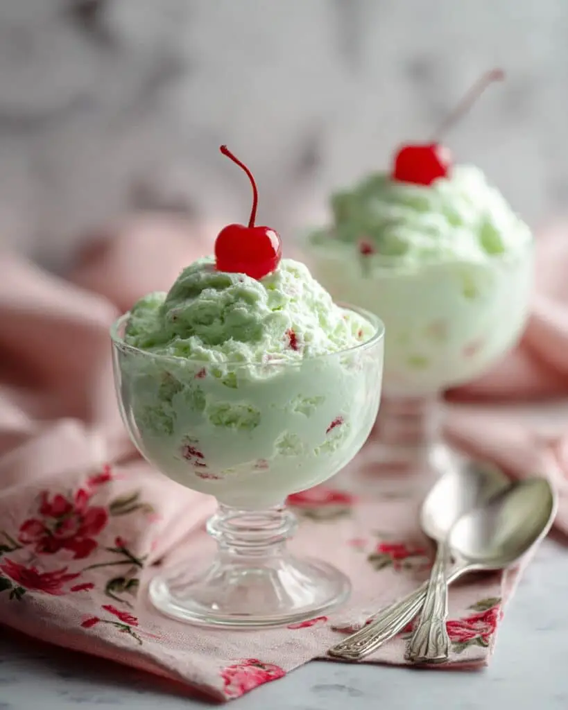 Watergate Salad Recipe