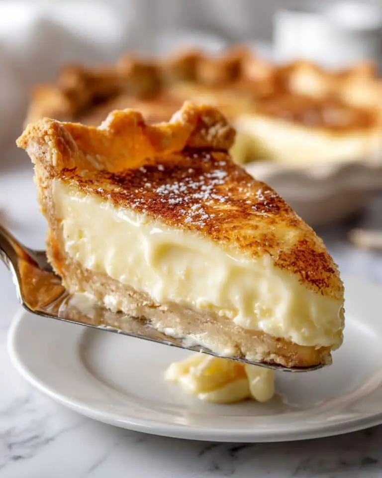 Crescent Roll Danish Recipe