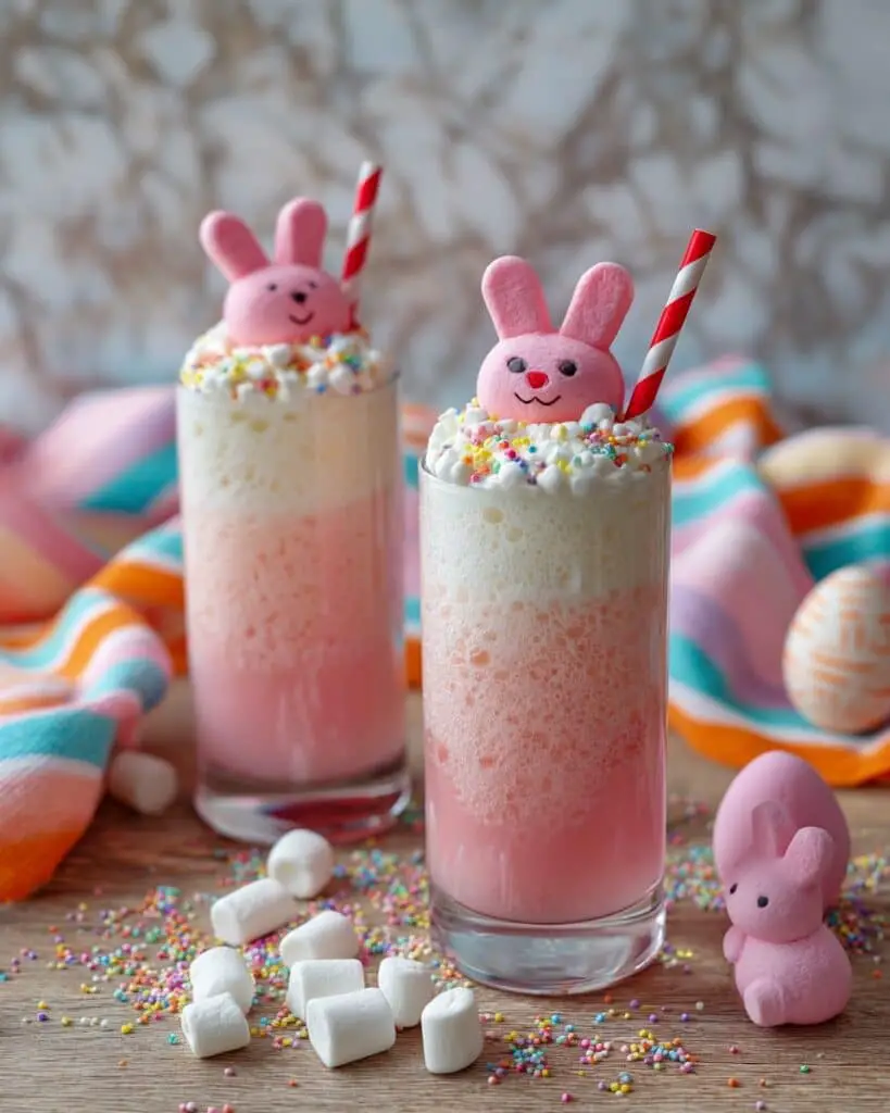 Easter Punch Recipe